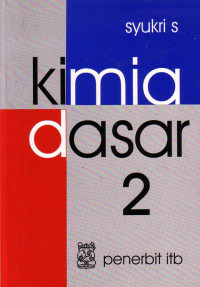 Image of Kimia Dasar 2