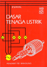 Image of Dasar Tenaga Listrik