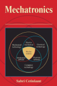 Image of Mechatronics