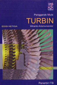 Image of Penggerak Mula Turbin