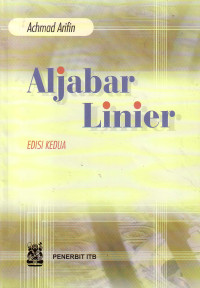 Image of Aljabar Linier