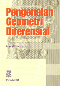 Image of Pengenalan Geometri Diferensial