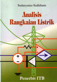 Image of Analisis Rangkaian Listrik