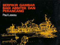 Image of Berpikir Gambar Bagi Arsitek Dan Perancang