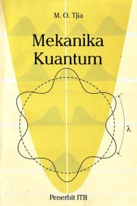 Image of Mekanika Kuantum
