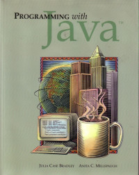 Image of Programming With Java