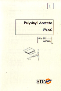 Image of Polyvinyl Acetate PVAC