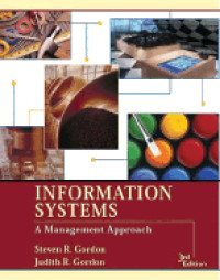Image of Information Systems : A Management Approach/2004