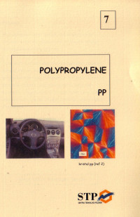 Image of Polypropylene