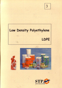 Image of Low Density Polyethylene
