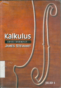 Image of Kalkulus Jilid 1