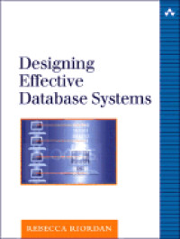 Image of Designing Effective Database Systems