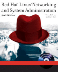 Image of Red Hat Linux Networking And System Administration