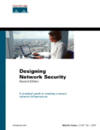 Image of Designing Network Security