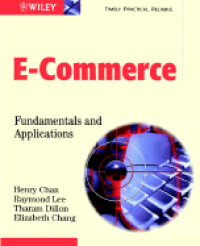 Image of E-Commerce