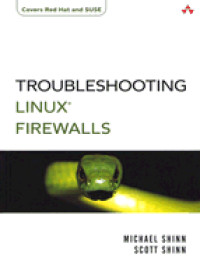 Image of Troubleshooting Linux Firewalls