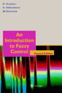 Image of An Introduction to Fuzzy Control 2ed