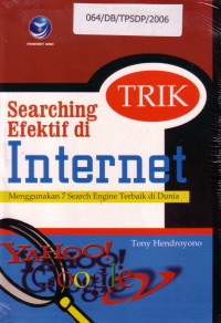 Image of Trik Searching Efektif Di Internet: Menggunakan 7 Search Engine Terbaik di Dunia
