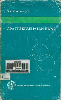 Image of Apa Itu Kesehatan Jiwa ?