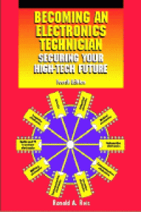 Image of Becoming an Electronics Technician: Securing Your High-Tech Future 4ed