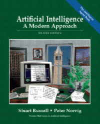 Image of Artificial Intelligence. A Modern Approach 2ed
