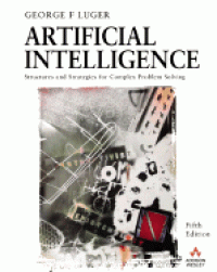 Image of Artificial Intelligence. Structures and Strategies for Complex Problem Solving 5ed
