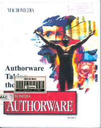Image of Authorware Taking The Plunge