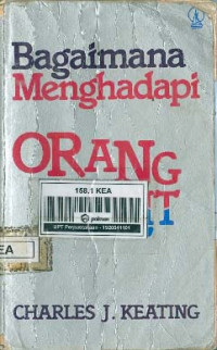 Image of Bagaimana Menghadapi Orang Sulit