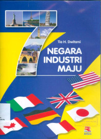 Image of Tujuh (7) Negara Industri Maju