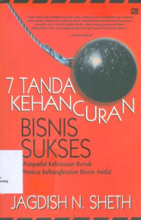 Image of Tujuh Tanda Kehancuran Bisnis Sukses