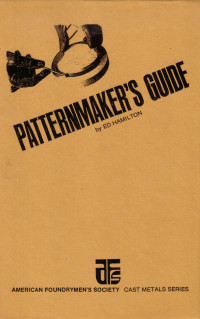 Image of Patternmaker's Guide