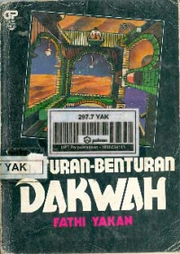 Image of Benturan-Benturan Dakwah