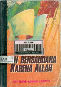 Image of Bercinta Dan Bersaudara Karena Allah