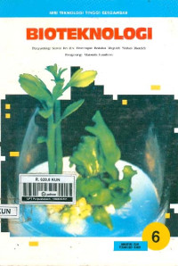 Image of Bioteknologi