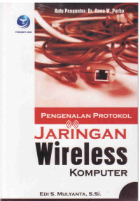 Image of Pengenalan Protokol Jaringan Wireless Komputer