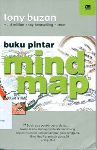 Image of Buku Pintar Mind Map