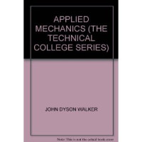 Image of Applied Mechanics 4ed