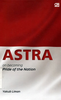 Image of ASTRA on becoming Pride of the Nation