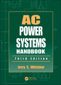 Image of AC Power Systems Handbook 3ed