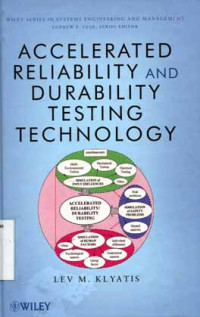 Image of Accelerated Reliability and Durability Testing Technology