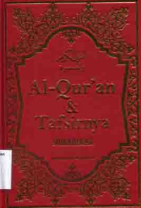 Image of Al-Qur'an & Tafsirnya: Mukadimah I