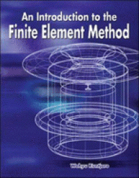 Image of An Introduction Finite Element Method