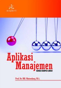 Image of Aplikasi Manajemen
