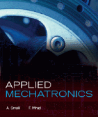 Image of Applied Mechatronics