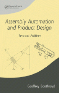 Image of Assembly Automation and Product Design 2ed
