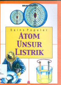 Image of Sains Populer: Atom, Unsur, Listrik