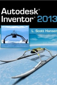 Image of Autodesk Inventor 2013
