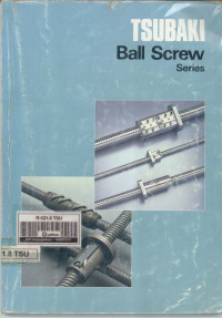 Image of Ball Screw Series