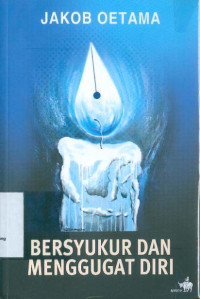 Image of Bersyukur dan Menggugat Diri