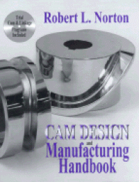 Image of CAM Design and Manufacturing Handbook